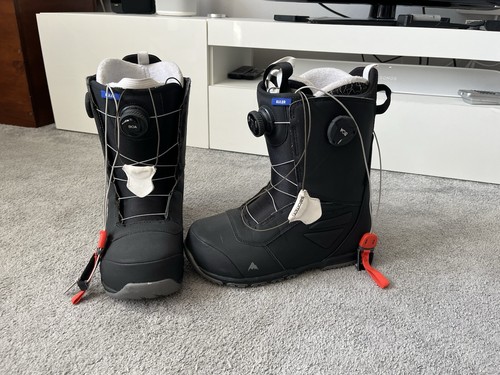 Burton men 2025 - burton, ruler