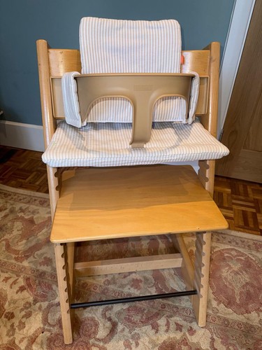 Stokke tripp trapp high chair - stokke,