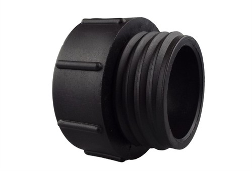 Ibc thread converter 2 - –, 2"