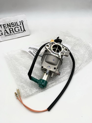 Carburettor for power - carburettor,