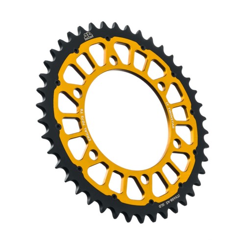 Twinstar z42 520 - z42, gold