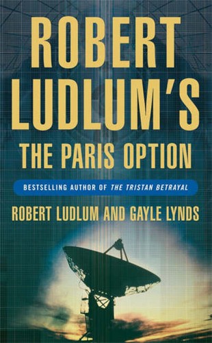 Robert ludlum the paris - ludlum's,