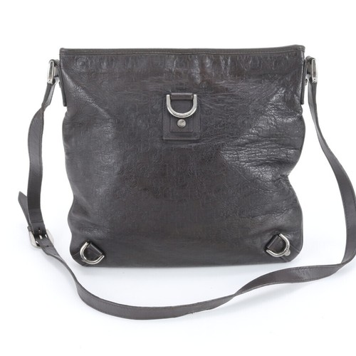 Gucci messenger bag horsebit - gucci,