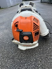 Stihl BR800 C Petrol Backback