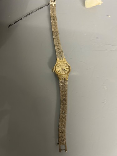 Womens vintage seiko gold - womens,