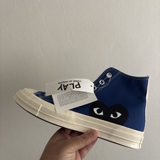 Converse x Comme des Garcons