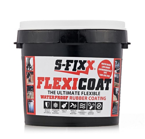 Fixx flexicoat 2 litre - |,