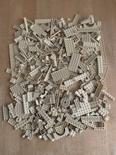 Lego Tan 500G Bulk Bundle