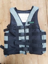 Martek Flotation Vest, Size Large 39-43 Inches, 100-110 Centimetres