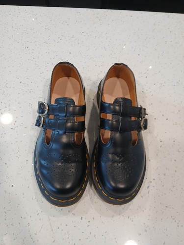 Martens 12916 smooth - dr.,