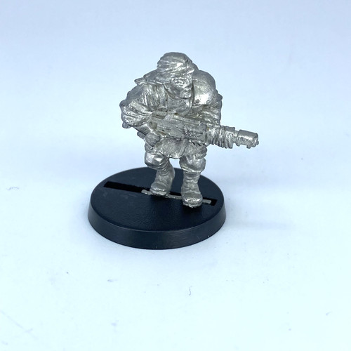 Tallarn desert raider trooper - tallarn,