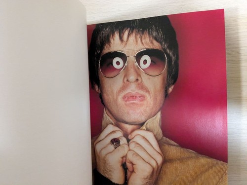 Rankin celebritation art book - rankin,