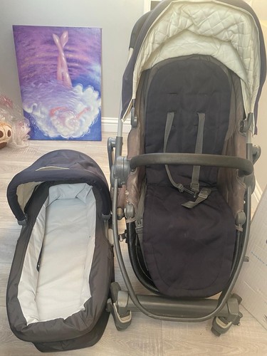 Graco evo travel system - graco,