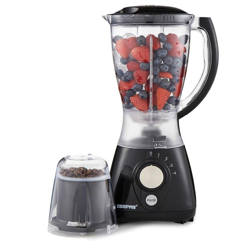 Geepas food jug blender - geepas,