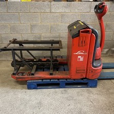 Linde T16 Electric Pallet