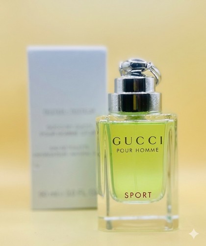 Gucci sport pour - by,