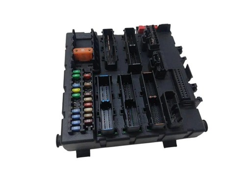 Opel vectra estate fuse box - vectra,