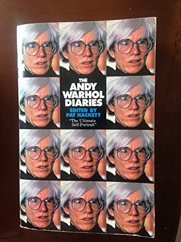 The andy warhol - warhol,