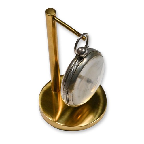 Stand for pocket - pocket, display