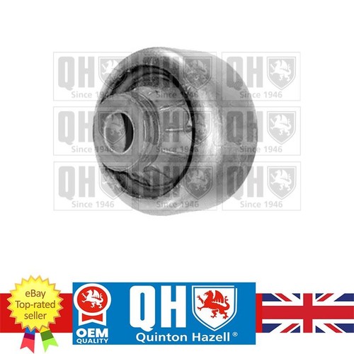 Trailing arm mounting - arm,
