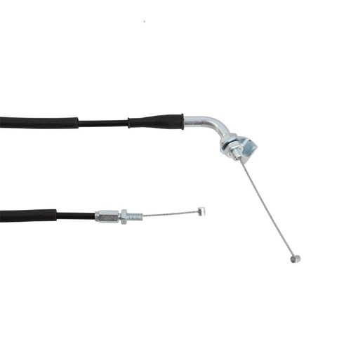 Transmission gas cable scooter - cable,