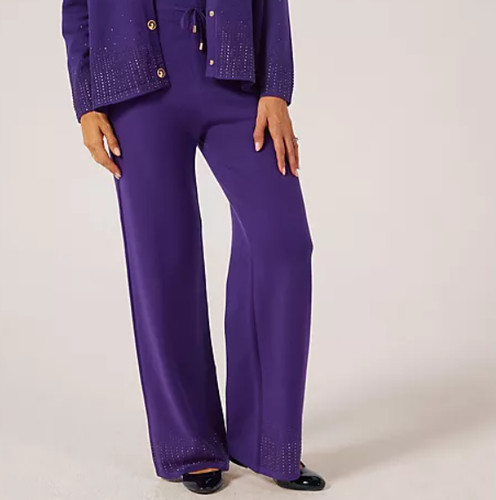 Frank usher knitted - usher, trousers