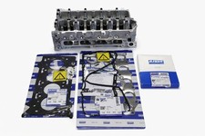 New cylinder head with - cylinder,
