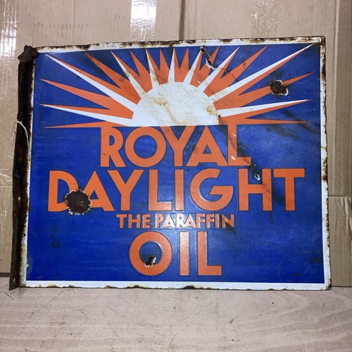 Original vintage royal - original,