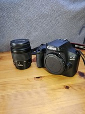 Canon EOS 4000D Digital SLR