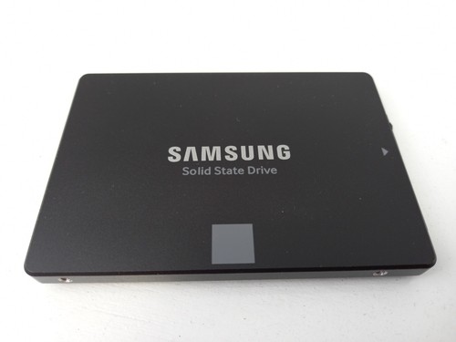 Samsung 850 evo 75e500 - samsung,