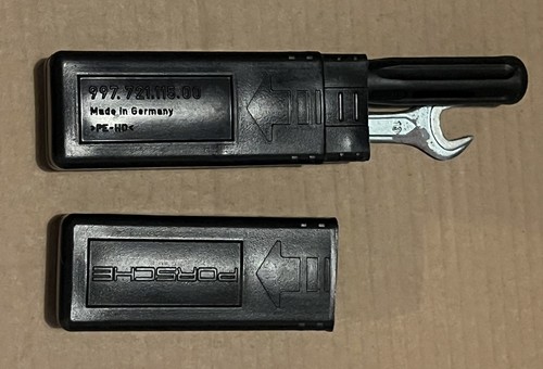 Genuine porsche 911 - genuine, 911,