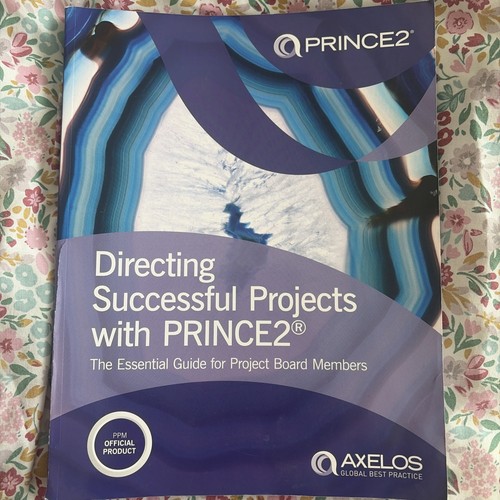 Managing successful projects