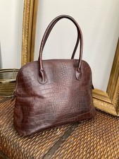 Boden Leather Bag Handbag