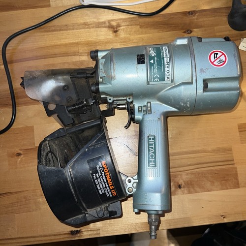 Hitachi nv83a round head to - nv83a,