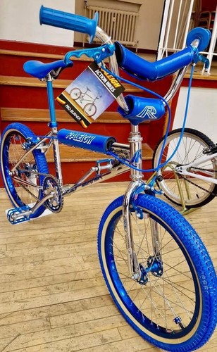 1982 raleigh pro - raleigh,