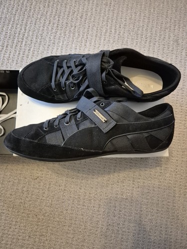 Alexander mcqueen puma amc - mcqueen,
