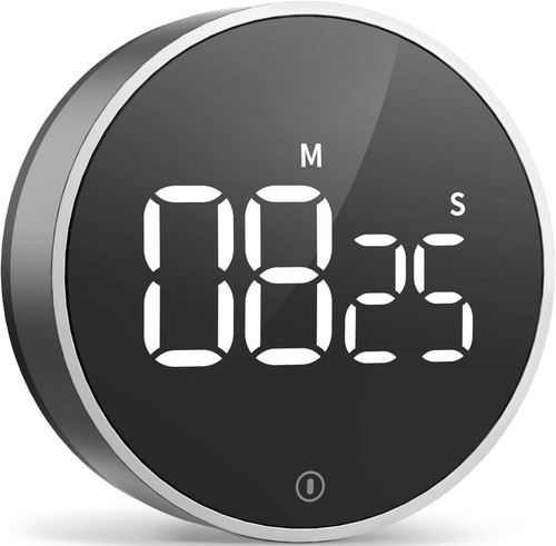 Vocoo digital kitchen timer - vocoo,