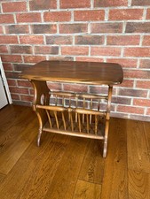 Ercol Chaucer Magazine Rack