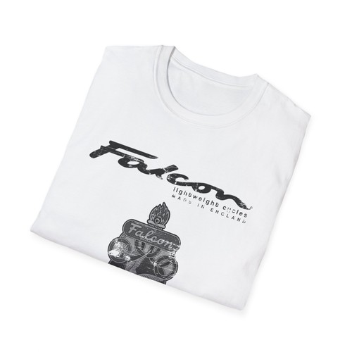 Falcon bicycles cycling jersey - bicycles,