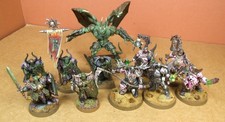Warhammer Nurgle - Demon