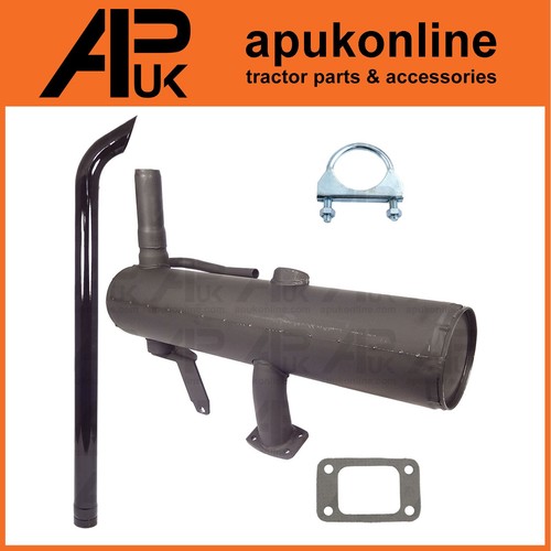 Exhaust pipe underhood - pipe, &