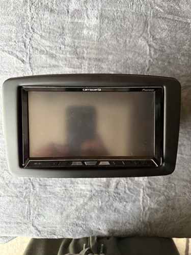 Pioneer carrozzeria avic zh77 - pioneer, avic-zh77