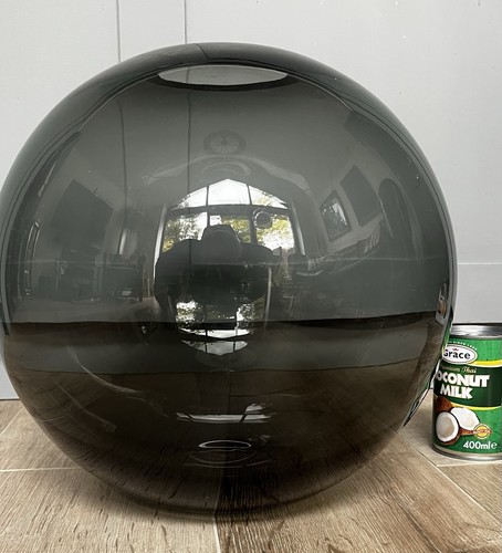 Large round 30cm - large,