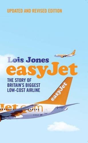 Easyjet the story of - story,