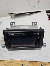 TOYOTA AVENSIS 2010 MK3 2.0