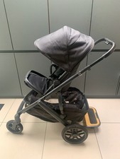 Uppababy vista travel - v2,