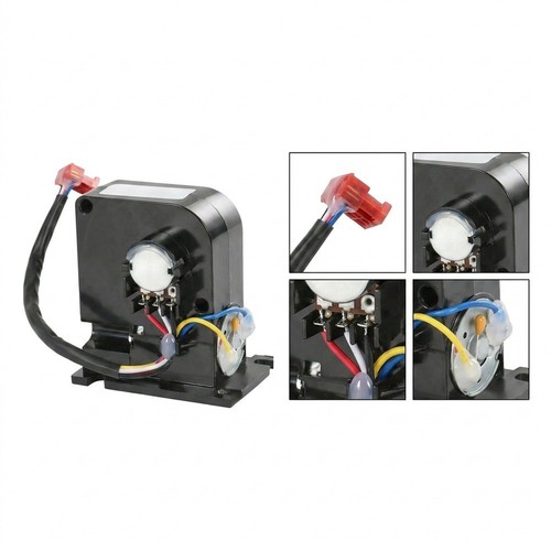 For elliptical resistance - 6v,