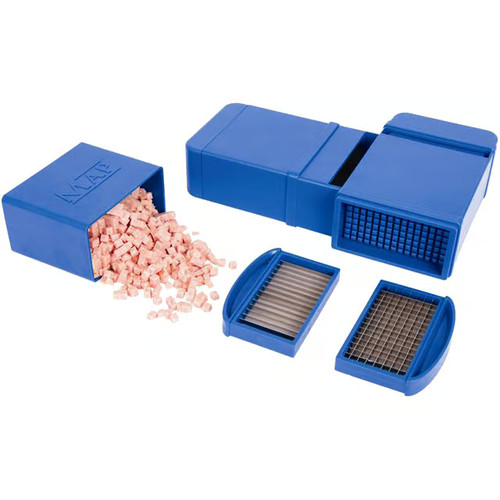 Map meat cutter 6mm - map,