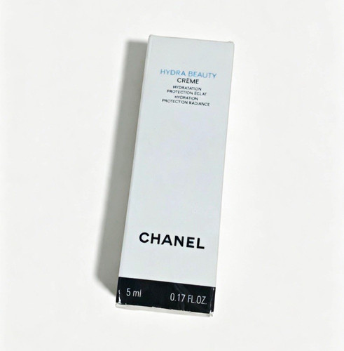 Chanel hydra beauty crème - chanel,