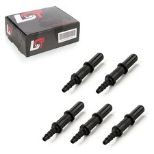 5x counterpart quick release